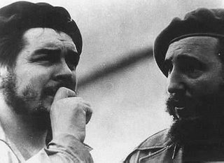 Testamento político de  El Ché.....Carta  despedida a Fidel Castro.....En una revolución se triunfa o se muere