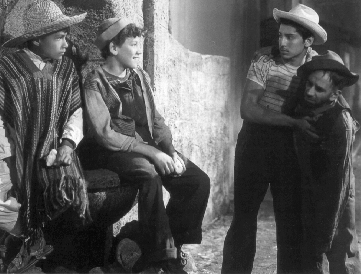 Luis Buñuel dejó un recuerdo de lucha, frustraciones y esperanzas, en su exilio en México