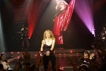 ¿Verdad o sensacionalismo la relación de Alex Rodríguez y Madonna?.....La prensa norteamericana dice que Alex se separa de su esposa