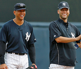 Los regulares para el Juego de las Estrellas