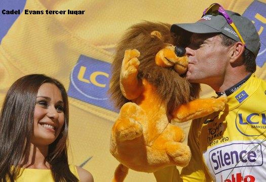 Oscar Perreiro sale del Tour de Francia debido a un lamentable accidente