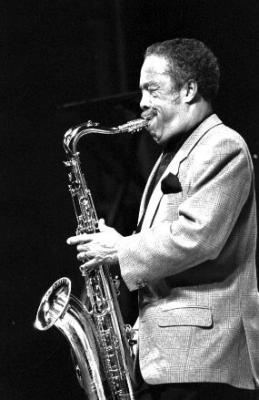 Muere una leyenda del jazz, el saxofonista estadounidense Johnny Griffin