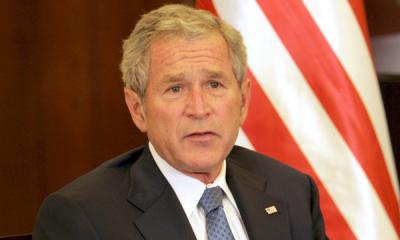 George Bush ratifica la pena de muerte de un militar , que hace 20 años fue culpable de asesinatos y violaciones