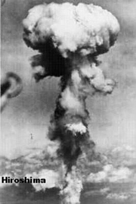 Las armas nucleares deben ser abolidas, a los 63 años de la destrucción de Hiroshima