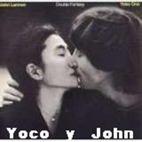 Yoko Ono, la viuda de John Lennon, quiere cadena perpetua pra el matador del poeta de la juventud de la decada perdida