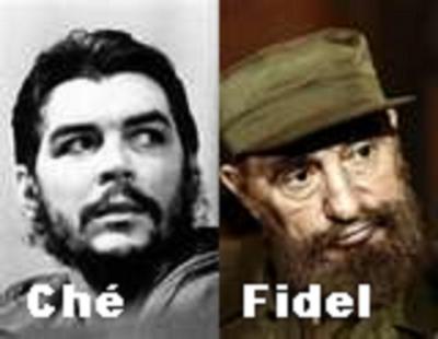 Fidel castro cumple 82 años, en lo que es su lento alejamieto del poder