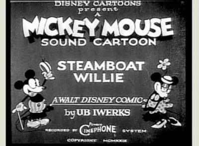 Mickey Mouse, el Ratón Miguelito, podría no ser un
