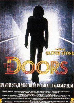 The Doors, no puede  resucitar sin Jin Morrison