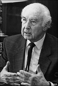 Albert Hofmann, AP