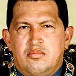 Hugo rafael Chávez Frías