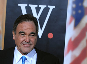 El director, durante la presentación de 'W' en Broadway, Nueva York. (Foto: AP)