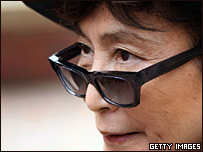 Yoko Ono