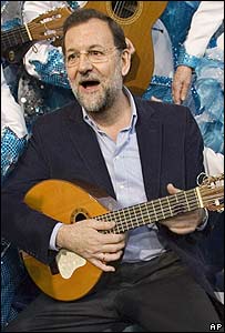 Mariano Rajoy 