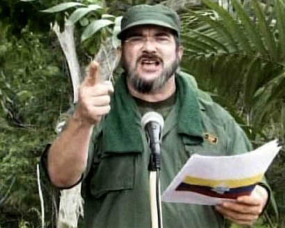 Rodrigo Londoño Echeverri (alias