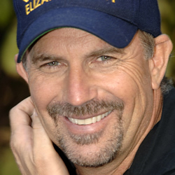 Kevin Costner, indemnizado