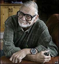 George A. Romero