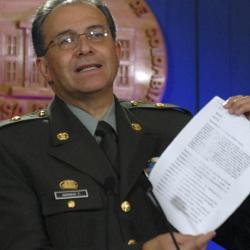 Colombia asegura que posee documentos que vinculan a Correa con las FARC