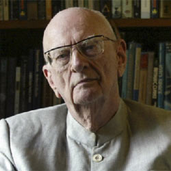 Arthur C. Clarke