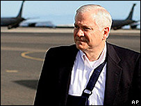 Robert Gates