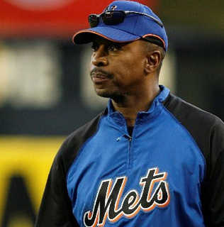  Willie Randolph