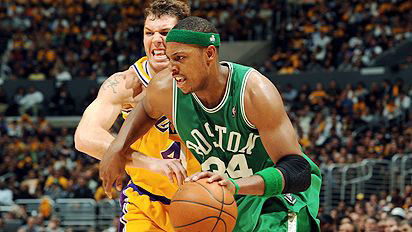 Paul Pierce