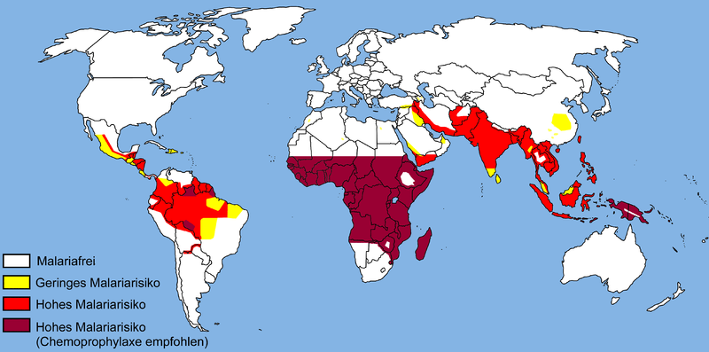 Imagen:Malaria distribution (de).png