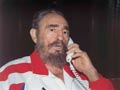 Fidel Castro