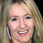 Joanne kathleen Rowling 