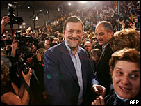 Mariano Rajoy