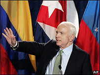 John McCain