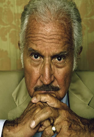 Carlos Fuentes