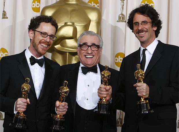 El triunfo de los Coen